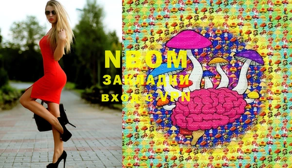 молекула духа Медногорск